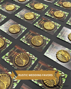 Wedding Favors