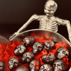 Skull Brew