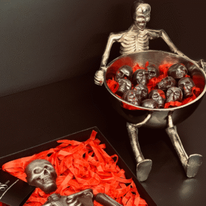 Skeleton Feast