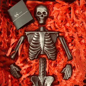 Large Skeleton