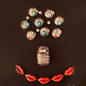 Eye Balls