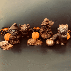 Character Box