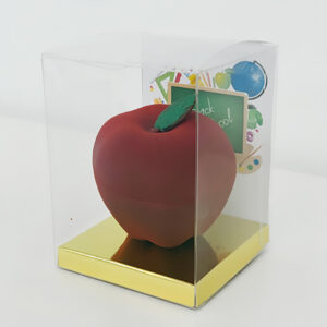 3D Apple