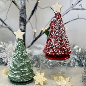 3D Christmas Tree