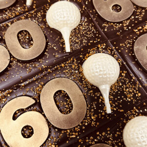 60th Anniversary Golf Edition