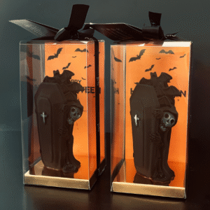3D Tomb