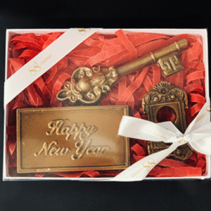 Key & Plaque Set Box