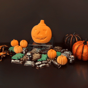 Pumpkin Spread