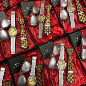 Adobe Executive Set