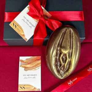 Adult Chocolate Vagina