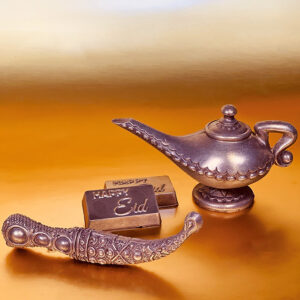 Aladdin Lamp