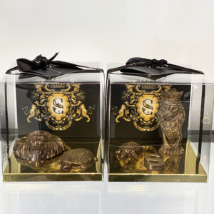 Animal Chocolate Gift