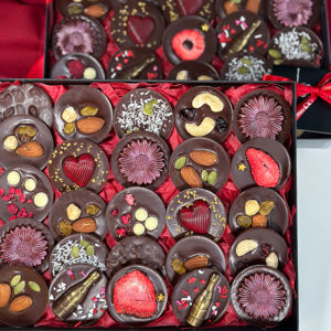 Assorted Celebration Chocolate