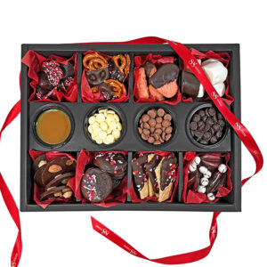 Assorted Dipping Box