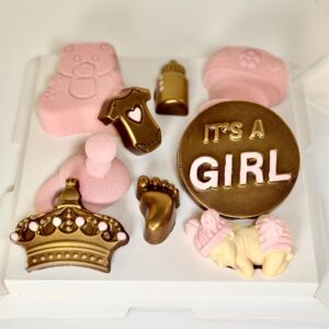 Baby Girl Set