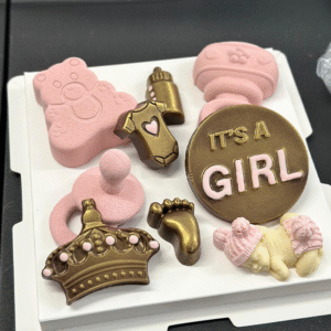 Baby Girl Set