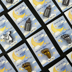 Baby Shower Chocolates