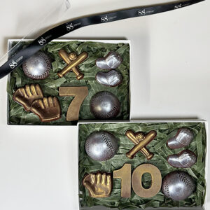 Baseball kit