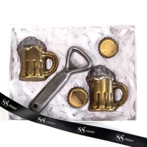 Beer Time Chocolate