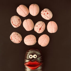 Bloody Brains
