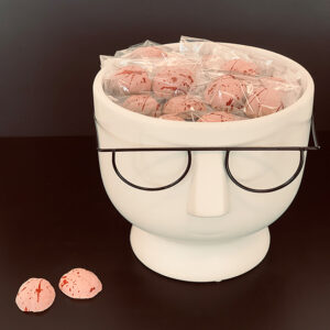 Bloody Brains