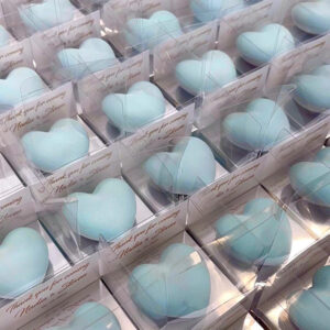 Blue Heart