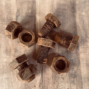 Bolts and Nuts