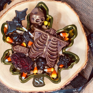 Bones Tray
