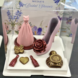 Bridal Bloom Gift Set