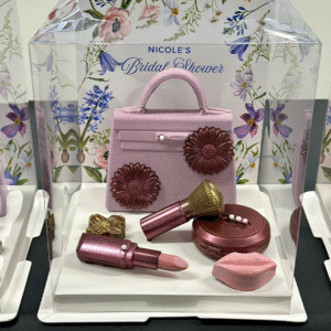 Bridal Bloom Gift Set