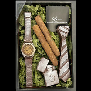 Business Men Box