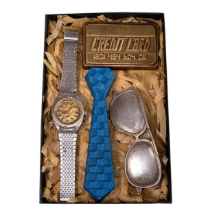 Business Set
