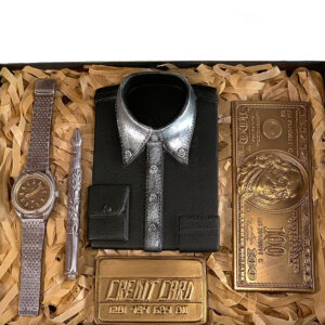 Businessman Gift