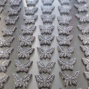 Butterfly Chocolate