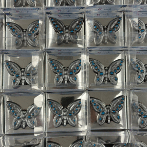 Butterfly Chocolate