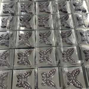 Butterfly Chocolate
