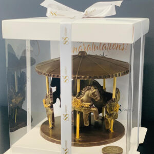 Carousel Delight box