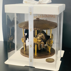 Carousel Delight box