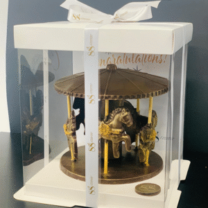 Carousel Delight box