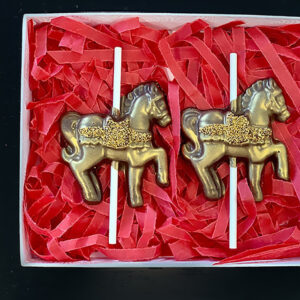Carousel Horse