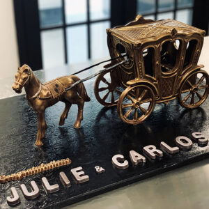 Horse & Carriage