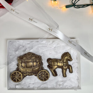 Carriage & Horse