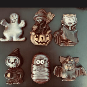 Characters