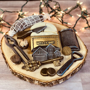 Cheese Platter
