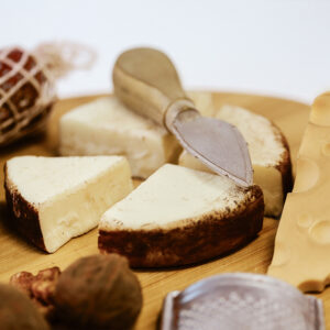 Cheese Platter