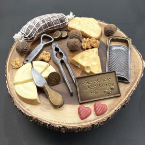 Cheese and Wine