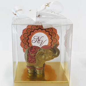Chinese Elephant