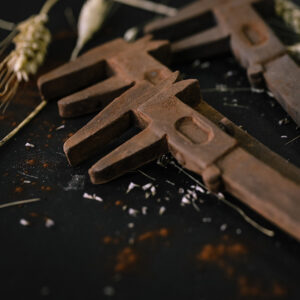Chocolate Caliper
