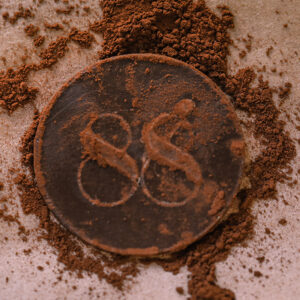 Chocolate Coin