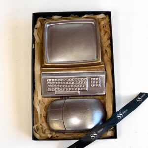 Chocolate Computer